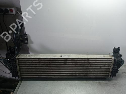 Intercooler SUZUKI VITARA (LY) 1.4 T AllGrip (APK414) (140 hp) 32208585