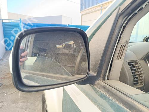 Used Left mirror Left mirror NISSAN PATHFINDER III (R51) [2005-2026] 36333396 36333396