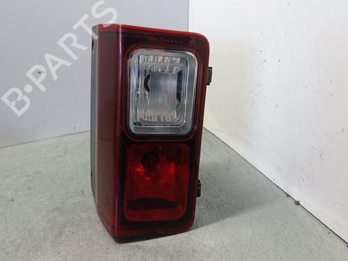 Used Rear fog light NISSAN NV300 Van (X82) [2016-2025]  30355508