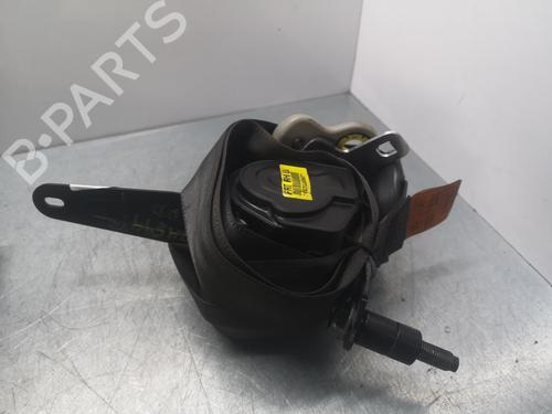 Front right seatbelt CHEVROLET CAPTIVA (C100, C140) 2.0 D 4WD | BP16680601I25 