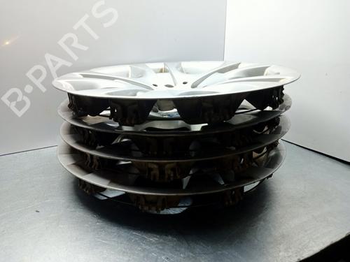 Hub cap BMW X1 (E84) sDrive 18 d | BP37012810C160 - Image 3