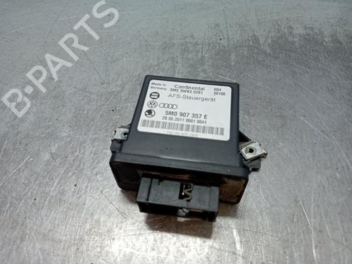 Used Electronic module Electronic module VW TIGUAN (5N_) [2007-2018] 36298308 36298308