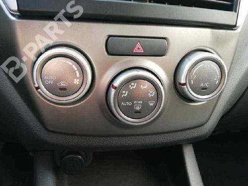 Climate control SUBARU IMPREZA Hatchback (GR, GH, G3) 2.0 D AWD | BP6089091I5 
