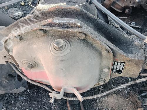 Used Rear differential Rear differential IVECO DAILY III Platform/Chassis [1998-2009] 30858010 30858010