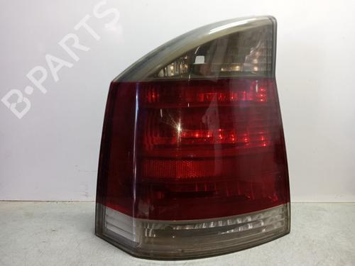 Used Left taillight Left taillight OPEL VECTRA C (Z02) 2.2 DTI 16V (F69) (125 hp) 34008407 34008407