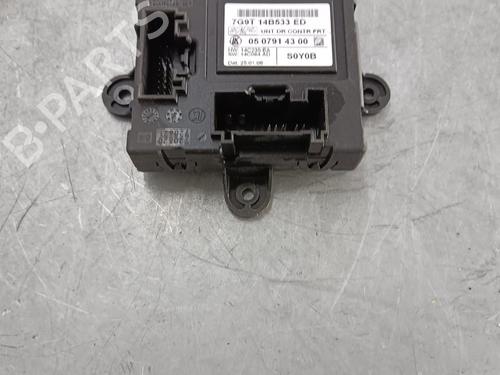 Used Electronic module FORD MONDEO IV Turnier (BA7) 2.0 TDCi (140 hp) 13568864