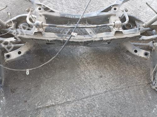 Rear axle MAZDA 3 (BM, BN) 2.2 D | BP12063485M2 