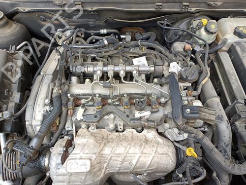 Używane Silnik OPEL INSIGNIA A (G09) [2008-2017]  30738282