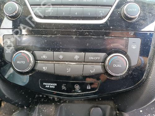 Used Climate control NISSAN QASHQAI II (J11, J11_) [2013-2026]  29696624