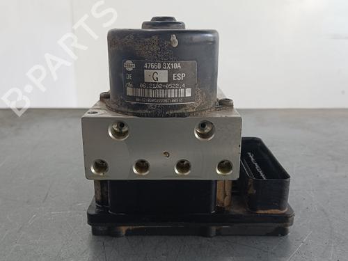 ABS pump NISSAN PATHFINDER III (R51)  | BP13482956M43 