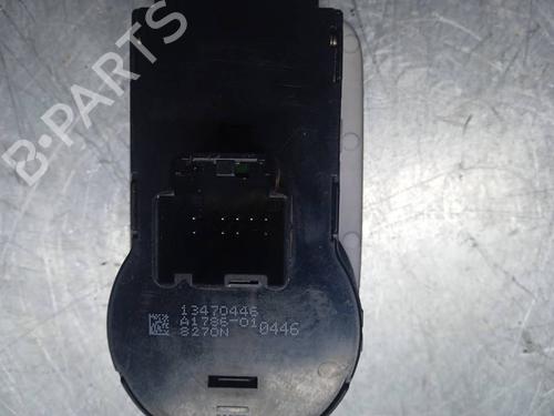 Headlight switch OPEL CORSA E (X15) | BP40451839I24 - Image 2