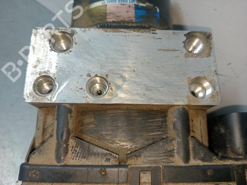 ABS pump JEEP GRAND CHEROKEE II (WJ, WG) 2.7 CRD 4x4 | BP23096385M43 