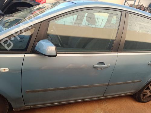 Used Left front door FORD C-MAX (DM2) 1.8 TDCi (115 hp) 26190222