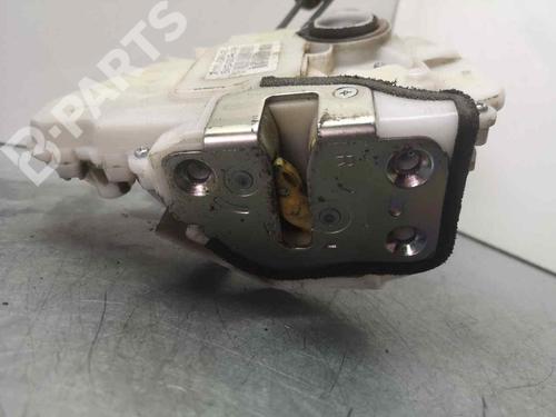 Front right lock HONDA CIVIC VIII Hatchback (FN, FK) 2.2 CTDi (FK3) | BP7910418C97 