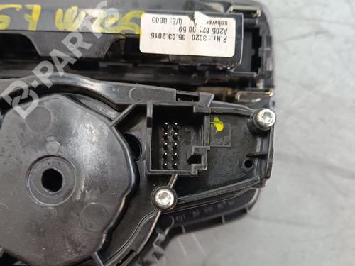 Headlight switch MERCEDES-BENZ C-CLASS (W205) C 220 BlueTEC / d (205.002, 205.004) | BP10326913I24 