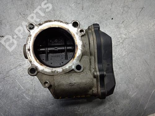 Throttle body VW GOLF VII (5G1, BQ1, BE1, BE2) 2.0 R 4motion | BP9518036M82 