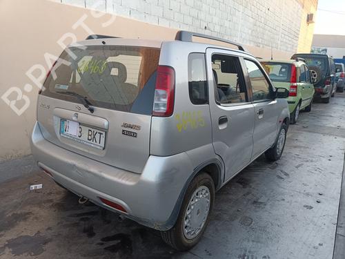 Motor SUZUKI IGNIS I (FH) 1.3 4WD (RG413) | BP27477516M1 