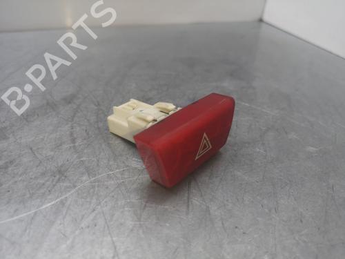 Warning switch CITROËN C1 (PM_, PN_)  | BP18087182I22 