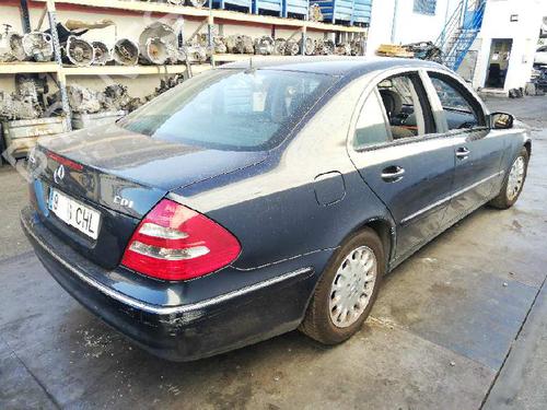Steering column stalk MERCEDES-BENZ E-CLASS (W211) E 220 CDI (211.006) | BP5282349I23 