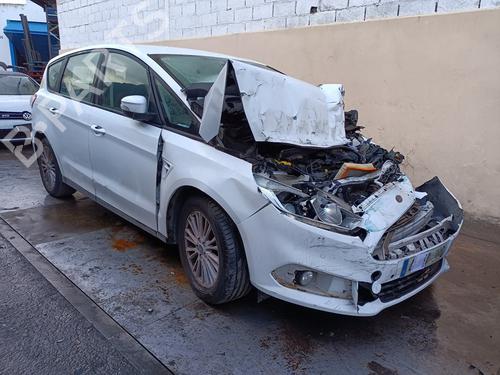 Used Parts FORD GALAXY III (CK) 2.0 TDCi (120 hp) 4371167