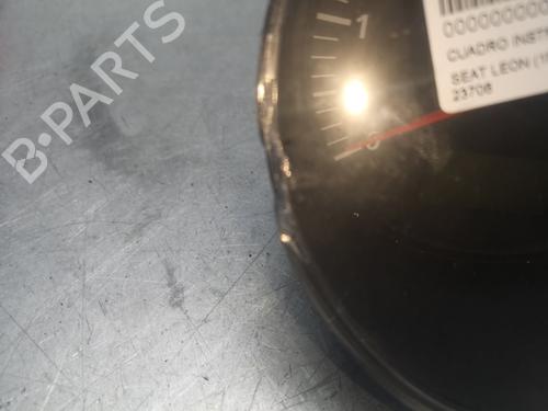 Instrument cluster SEAT LEON (1M1) 1.9 TDI | BP11842441C47 