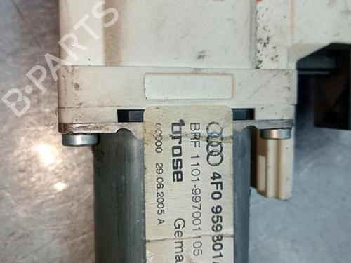 Left rear window motor AUDI A6 C6 (4F2) 2.7 TDI | BP32072281E23 - Image 3