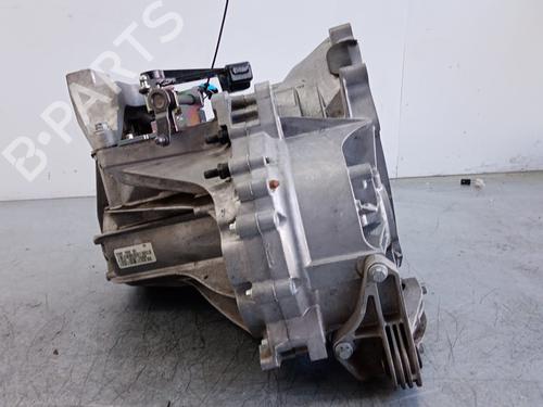 Gearbox FORD MONDEO IV (BA7) 2.0 | BP11708322M3 