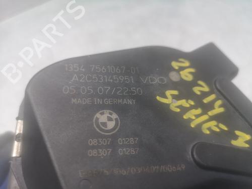 Throttle body BMW 1 (E81) 116 i | BP38304969M82 - Image 2