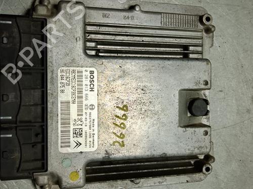 Used Engine control unit (ECU) Engine control unit (ECU) PEUGEOT 4007 (VU_, VV_) [2007-2013] 29049030 29049030