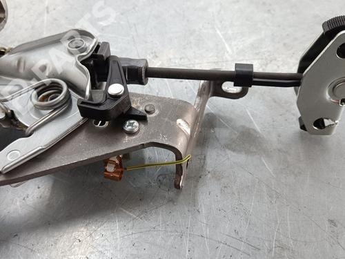 Hand brake BMW 3 (F30, F80) 318 d | BP10383502I18 