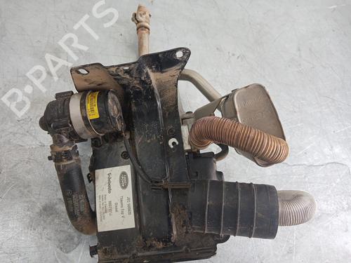 Andre LAND ROVER RANGE ROVER SPORT I (L320) 2.7 D 4x4 (190 hp) 14050466