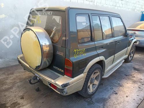 Right taillight SUZUKI VITARA (ET) HDI (SE 420HDI) | BP39095257C35 - Image 3