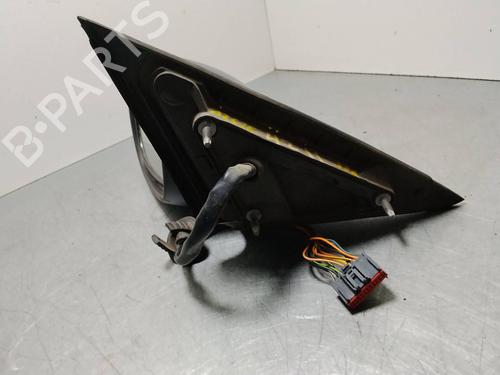Left mirror JAGUAR S-TYPE II (X200)  | BP29636068C26 