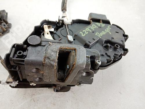 Front left lock LAND ROVER RANGE ROVER SPORT I (L320) 2.7 D 4x4 | BP9839143C98 