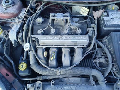 Engine CHRYSLER NEON (PL) 2.0 16V | BP39385894M1 - Image 8