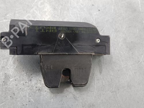 Tailgate lock CITROËN XSARA PICASSO (N68)  | BP17109049C101 