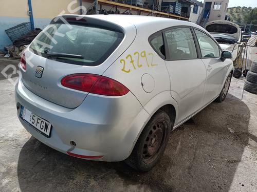 Left taillight SEAT LEON (1P1)  | BP33890964C34  - Image 7