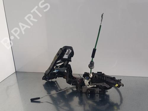 Used Rear left lock MERCEDES-BENZ GLC (X253) [2015-2022]  23096355