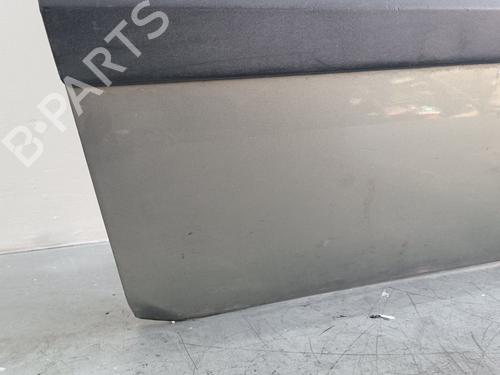 Right front door OPEL COMBO Box Body/MPV (X12) 1.3 CDTI (B05) | BP18121313C3