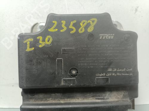 ECU airbags HYUNDAI i30 (GD)  | BP28319928M53 