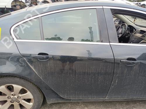 Used Right rear door Right rear door 36936959 36936959