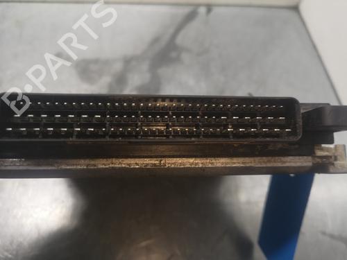 Engine control unit (ECU) PEUGEOT 406 (8B) 2.0 HDI 90 | BP11967090M57 