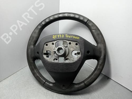 Steering wheel FORD TOURNEO COURIER B460 MPV 1.0 EcoBoost | BP30700748C49 