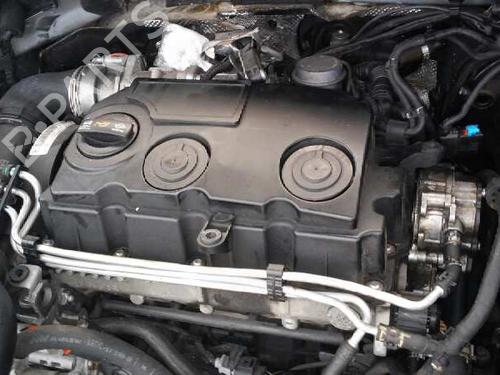 Steering column stalk SEAT LEON (1P1) 1.9 TDI | BP1333606I23 