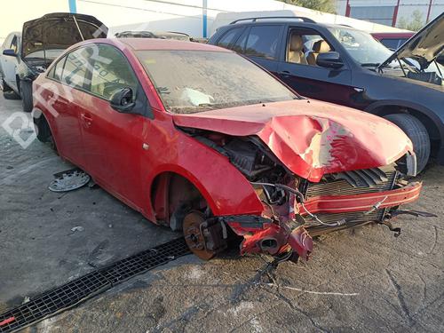 Right taillight CHEVROLET CRUZE (J300) 2.0 CDI | BP38072636C35 - Image 6