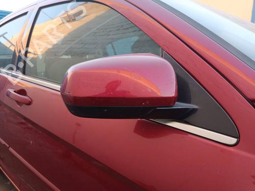 Right mirror CHRYSLER SEBRING (JS) 2.0 CRD | BP10303180C27 