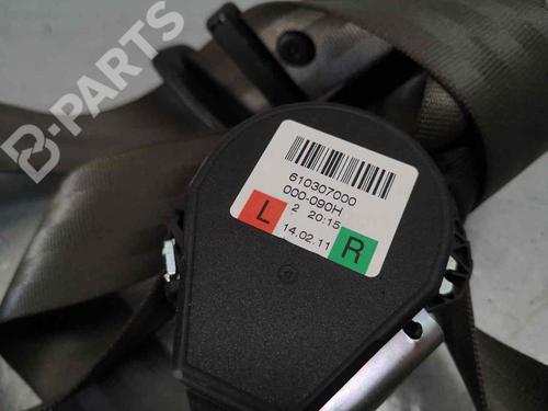 BP7846335C89 | Pretensor trasero izquierdo AUDI Q5 (8RB) 2.0 TDI quattro BP7846335C89