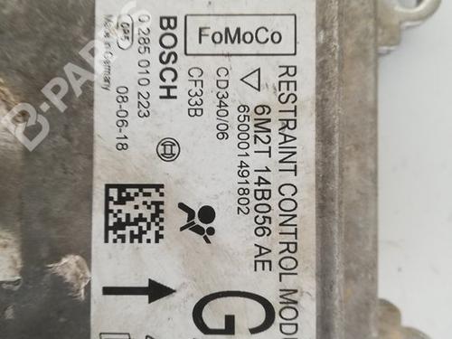 ECU airbags FORD GALAXY II (WA6)  | BP9639094M53 