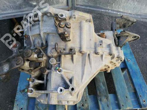 Gearbox KIA CARNIVAL / GRAND CARNIVAL III (VQ) 2.9 CRDi | BP4247854M3 