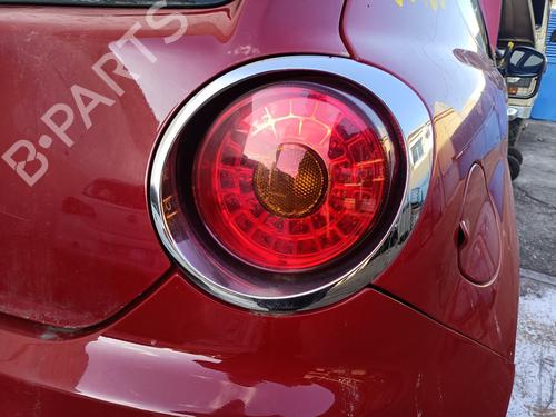 Used Right taillight ALFA ROMEO MITO (955_) [2008-2018]  31597996